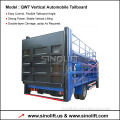 QWT Platform Tail Lift For Truck